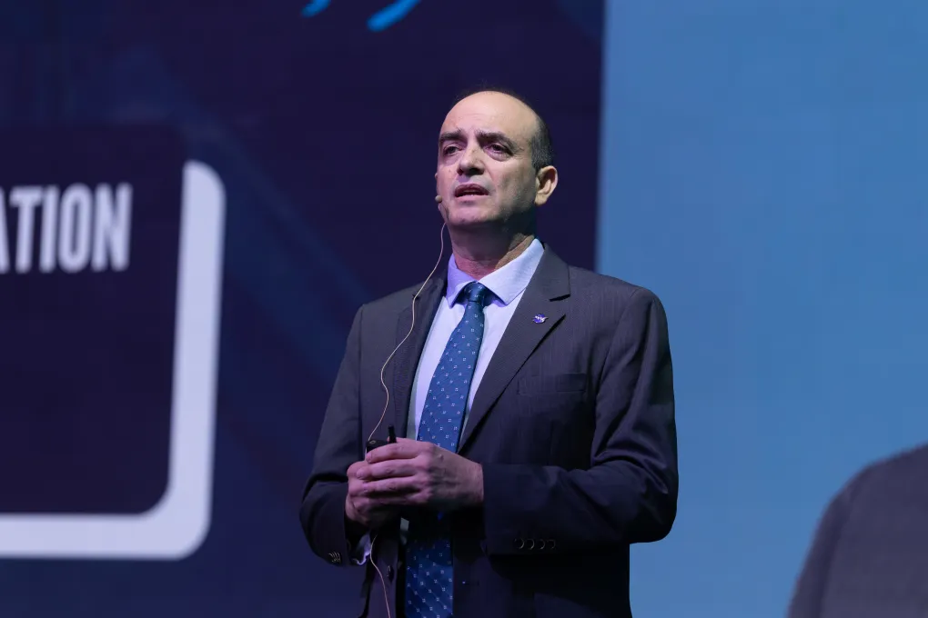 Discover Future of AI | 31 August - 3 September 2026