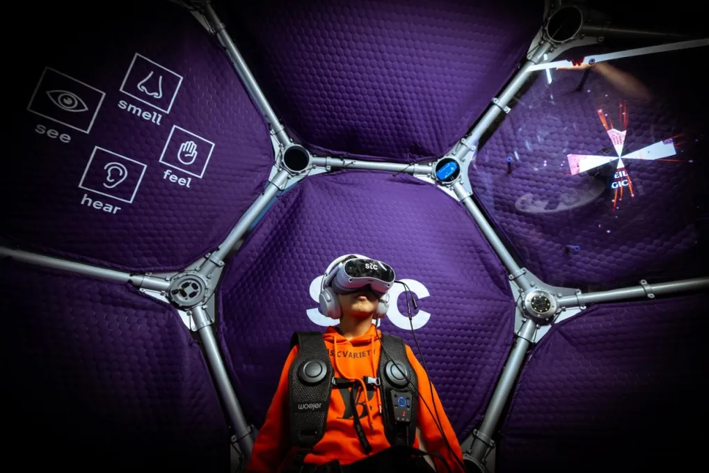 GameX Creative: Where Gaming, Storytelling & Digital Culture Unite