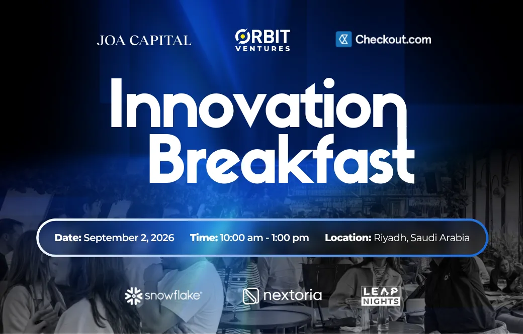 innovation breakfast