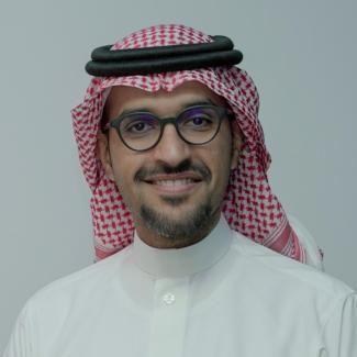 Saad Alsalamah