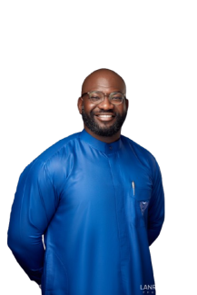 Folajimi Daodu