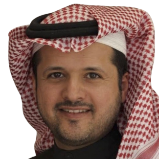 Khalid AlHadlaq