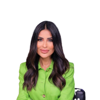 Solange El Rassi
