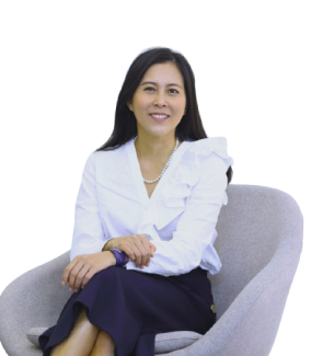 Lynette Tan