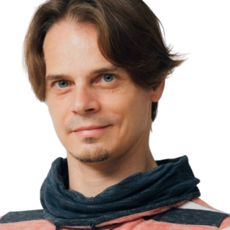 Julien Merceron