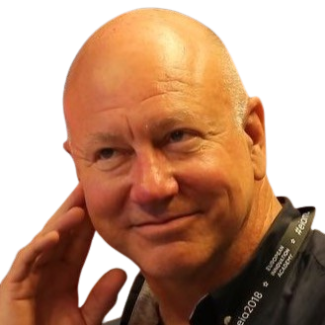 Rick Rasmussen