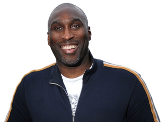Sol Campbell