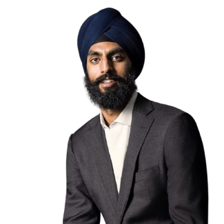 Chanmeet S. Narang