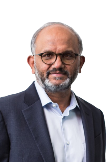 Shantanu Narayen