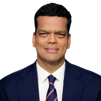 Sriram Krishnan