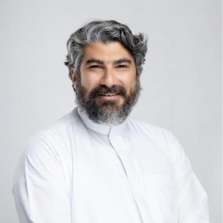 Omar AlShabaan
