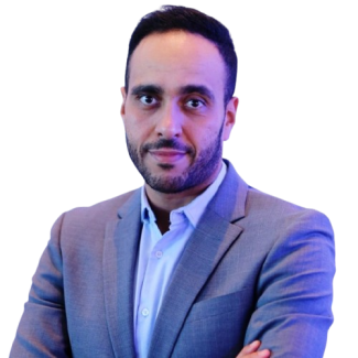 Mohamed Touiti
