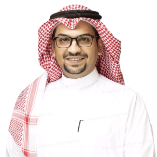 Abdulaziz AlSaqabi