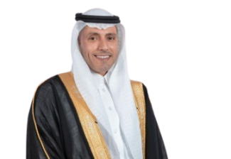 H.E. Dr. Essam Alwagat