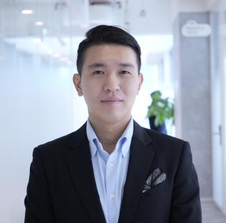 Shane Shin