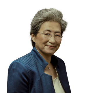 Lisa Su