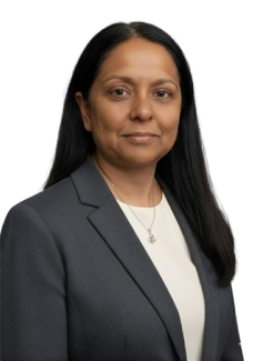Dr. Bidushi Bhattacharya