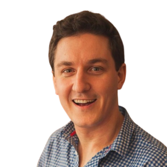 Hamish Shephard