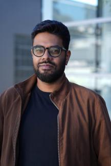 Amit Jain