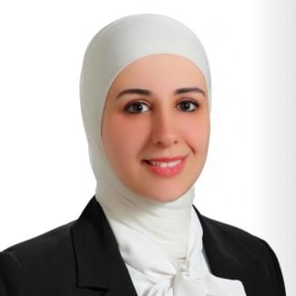 Eng. Lama Arabiat