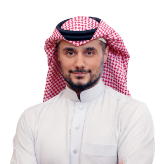 HRH Prince Khaled Bin Alwaleed bin Talal Al Saud