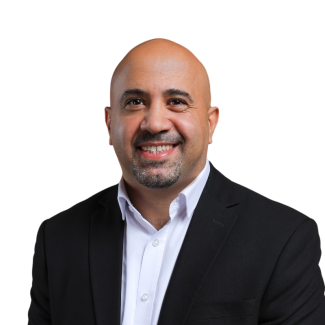 Mohammed Alzubi