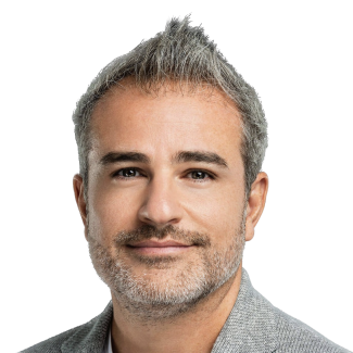 Anthony Nakache