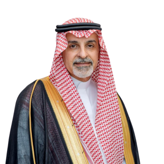 H.E. Alrebdi Fahad Alrebdi