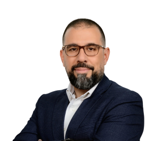 Ali Bashiti