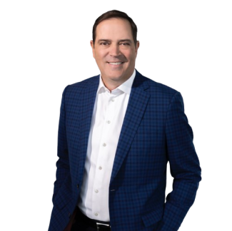 Chuck Robbins