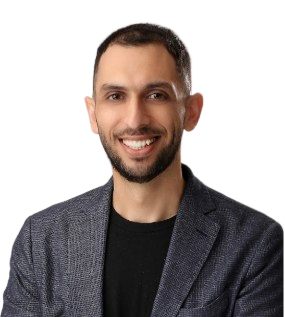 Ayman Abdulqader
