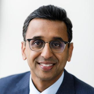 Akash Palkhiwala