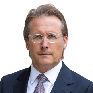 Dr. Andreas Gissler