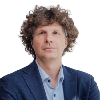 Nicolas Letendre