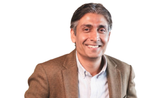 Rishad Premji