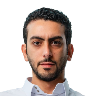 Bader AlZamil