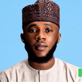 Al Amin Mohammed Idris