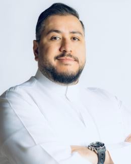 Ahmed Alasal