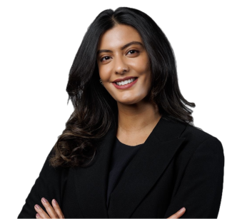 Amira Singh