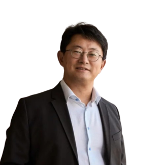 Dong-su Kim