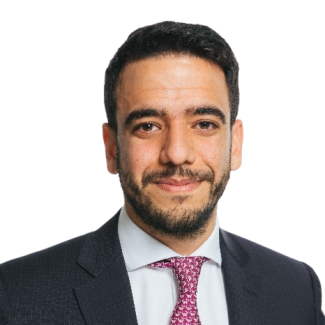 Ahmed El Hamawy