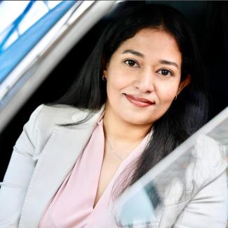 Dr. Rahima Yakoob