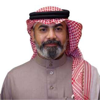 Dr. Haidar AlMubarak