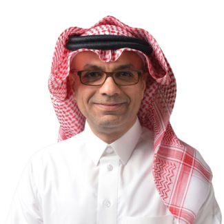 Eng. Thamer Thamer Al-Sharhan