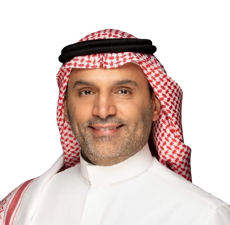 Omar A. Almajdouie