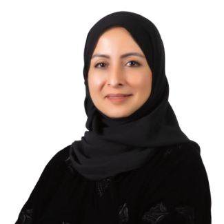 Dr Omaimah Bamasag