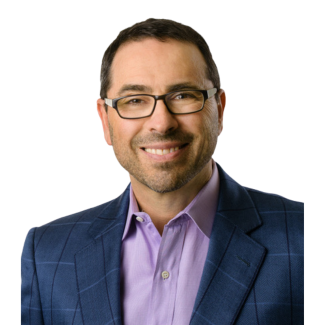 Andrew Feldman