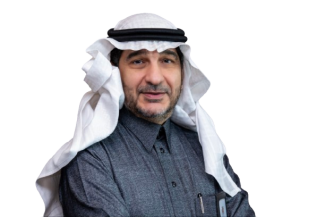 Dr. Mohammed AlShaibi