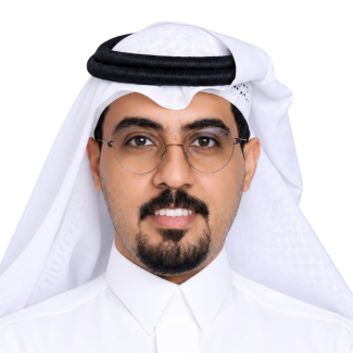 Osama M. Alfaifi
