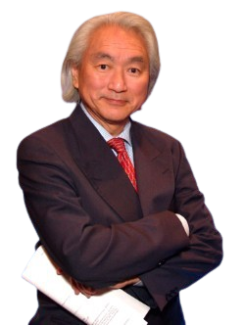 Michio Kaku